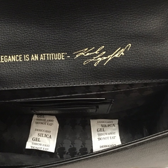 Karl Lagerfeld Women\'s Bag NWT